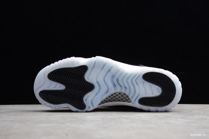 11  Jordan 'Emerald' 528895-145 Low Retro AIR 0707